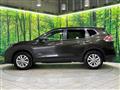 2015 Nissan X-Trail