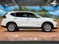2018 Nissan X-Trail