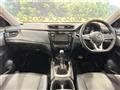 2018 Nissan X-Trail