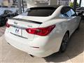 2014 Nissan Skyline