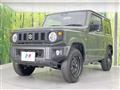 2020 Suzuki Jimny