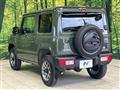 2025 Suzuki Jimny