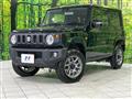 2025 Suzuki Jimny