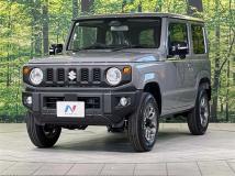 2026 Suzuki Jimny