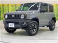 2024 Suzuki Jimny Sierra