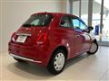 2021 Fiat 500
