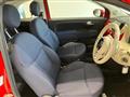 2021 Fiat 500