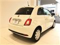 2019 Fiat 500