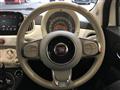 2019 Fiat 500