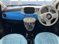 2019 Fiat 500