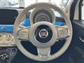 2019 Fiat 500