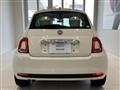2019 Fiat 500