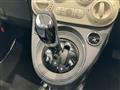 2017 Fiat 500