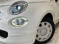 2017 Fiat 500