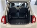 2017 Fiat 500