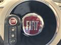 2017 Fiat 500