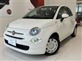 2017 Fiat 500
