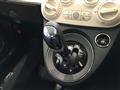 2021 Fiat 500