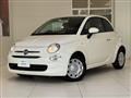 2021 Fiat 500