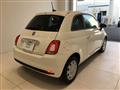 2021 Fiat 500