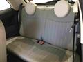 2011 Fiat 500