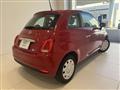 2017 Fiat 500