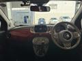 2017 Fiat 500