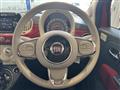 2017 Fiat 500