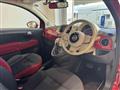 2017 Fiat 500