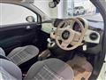 2020 Fiat 500