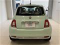 2020 Fiat 500