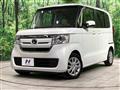 2019 Honda N BOX