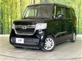 2021 Honda N BOX