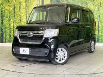 2021 Honda N BOX