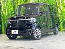 2024 Honda N BOX