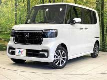 2026 Honda N BOX