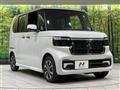 2026 Honda N BOX