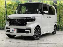 2026 Honda N BOX