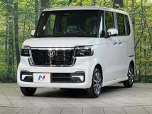 2026 Honda N BOX