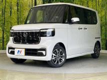 2026 Honda N BOX