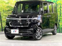 2026 Honda N BOX