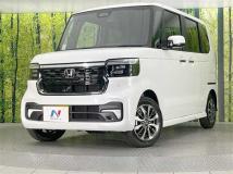 2026 Honda N BOX