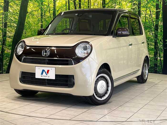 2019 Honda N-ONE
