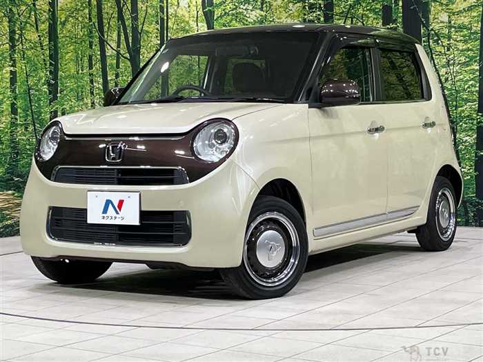 2018 Honda N-ONE