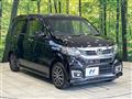 2016 Honda N-WGN