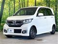 2018 Honda N-WGN
