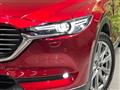 2017 Mazda CX-8