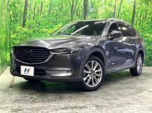 2018 Mazda CX-8
