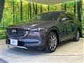 2018 Mazda CX-8