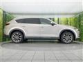 2021 Mazda CX-8